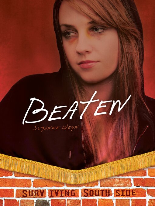 Title details for Beaten by Suzanne Weyn - Available